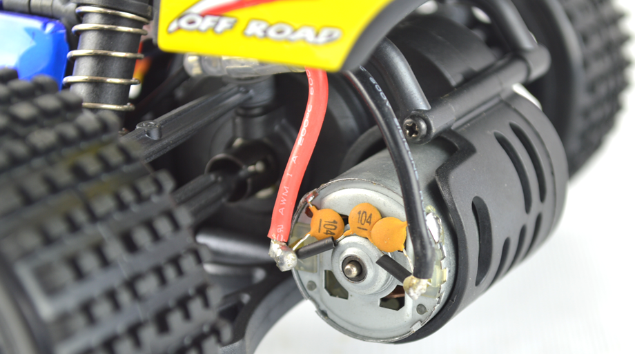 Motor Motor