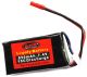 Li-Po Battery - 7.4V 850mAh 15C - Dynam