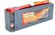 7.4V 5200mAh 50C Hard Case Li-Po batteri med Deans kontakt