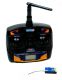 Skyartec 2.4GHz 4Ch SKY-G02 Transmitter And AP301 Receiver Set