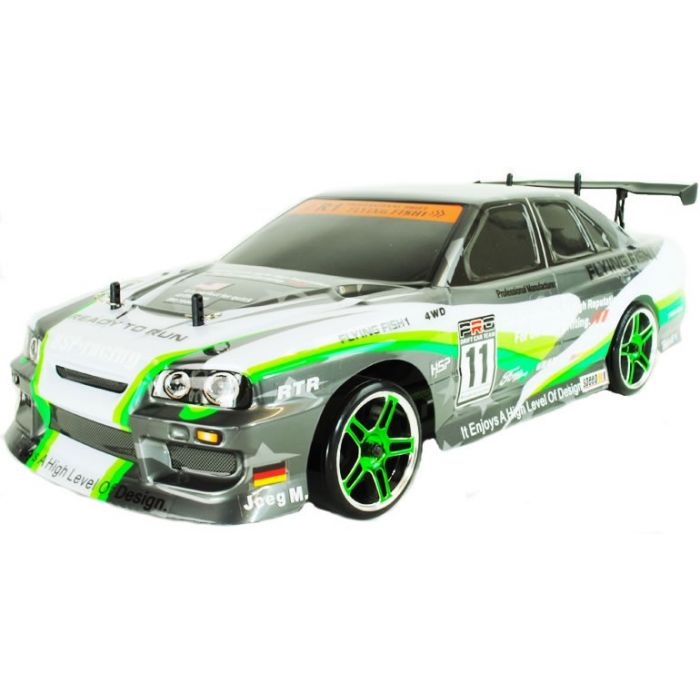 Rc Drift Auto () Rc Drift Auto