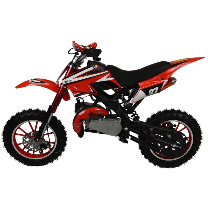 Dirt Bike Barn () Dirt Bike Barn