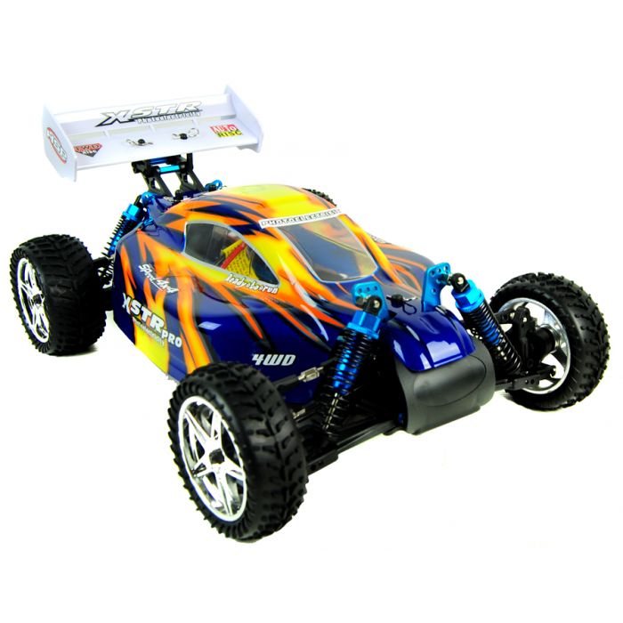 hsp xstr rc car