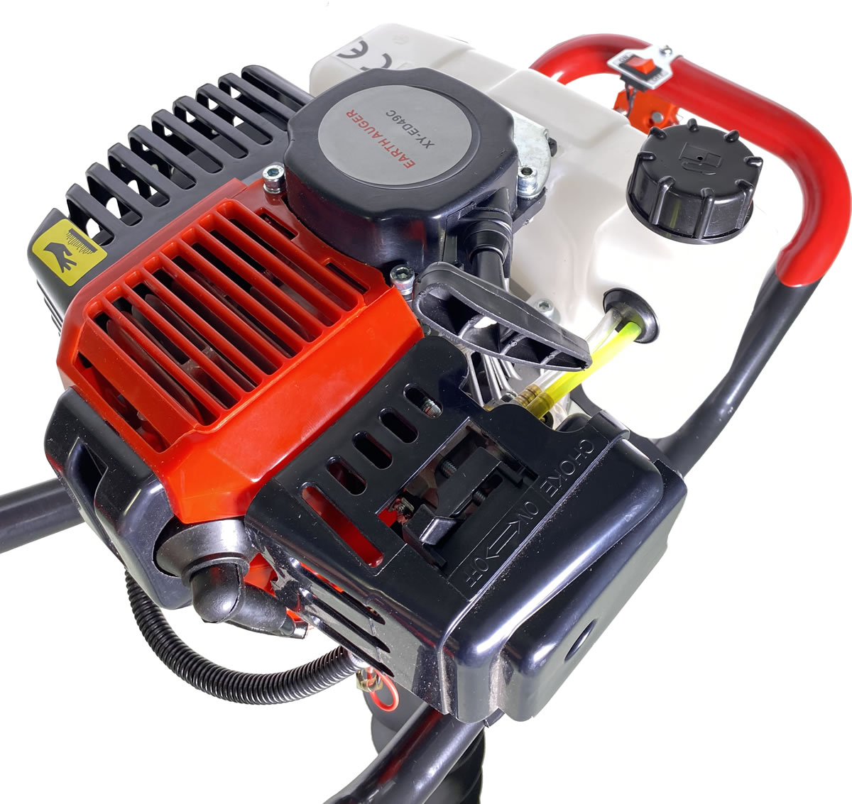 KRAFTIG 52CC MOTOR